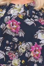 Блузка 40726 Avili