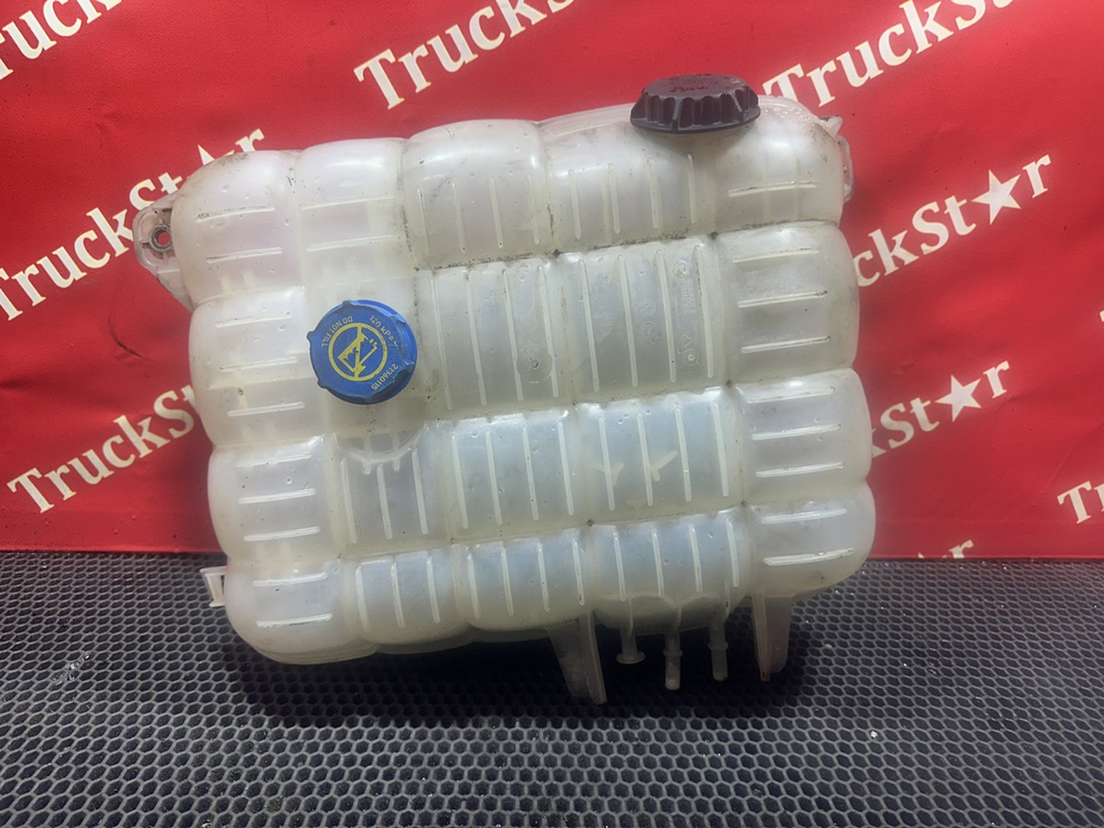 Бачок расширительный