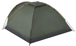 Палатка Jungle Camp Toronto 4