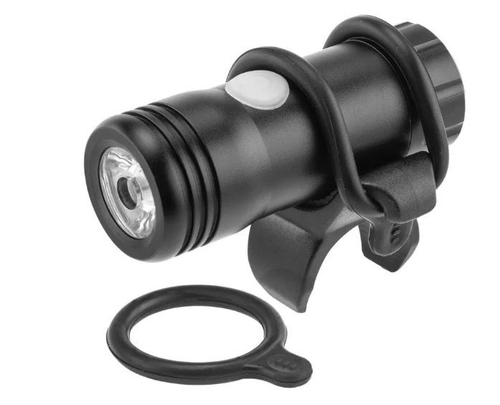 Фонарь передний , аккумуляторный JY-7012F-C