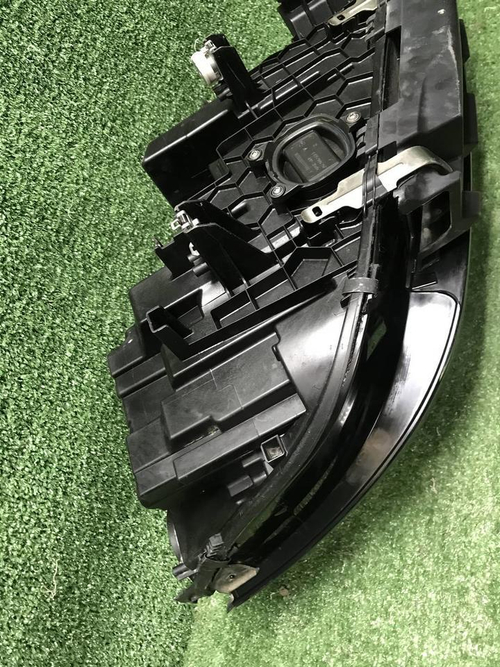 Фара левая BMW X7 G07 (2019-2022) Laser Light