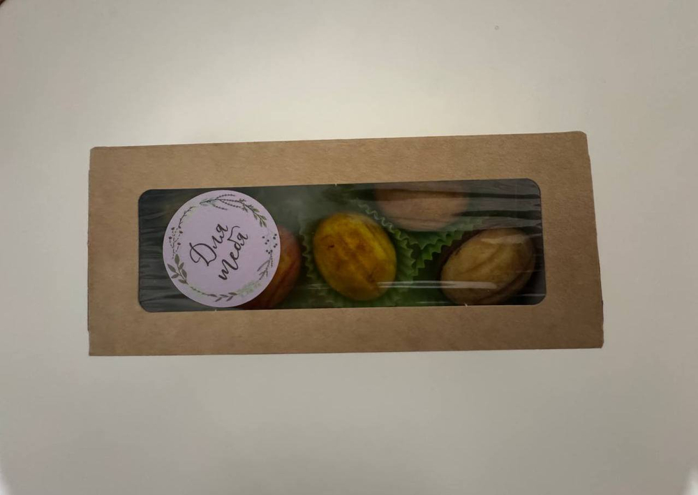 5 моментов счастья в одной коробочке