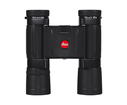 Бинокль Leica Trinovid 10x25 BCA black - фото 2