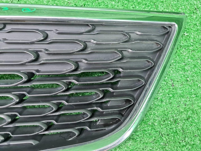 Решетка радиатора KIA Sorento 2 XM (2012-2021)