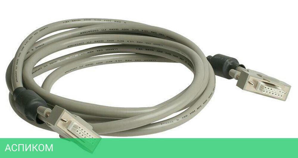 Удлинитель кабеля D-Link DPS-CB400