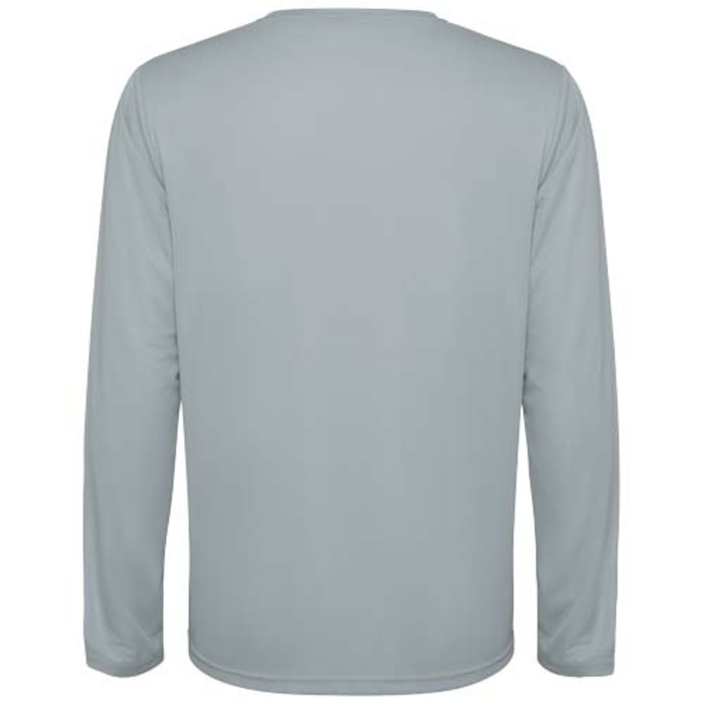 Estoril long sleeve kids t-shirt