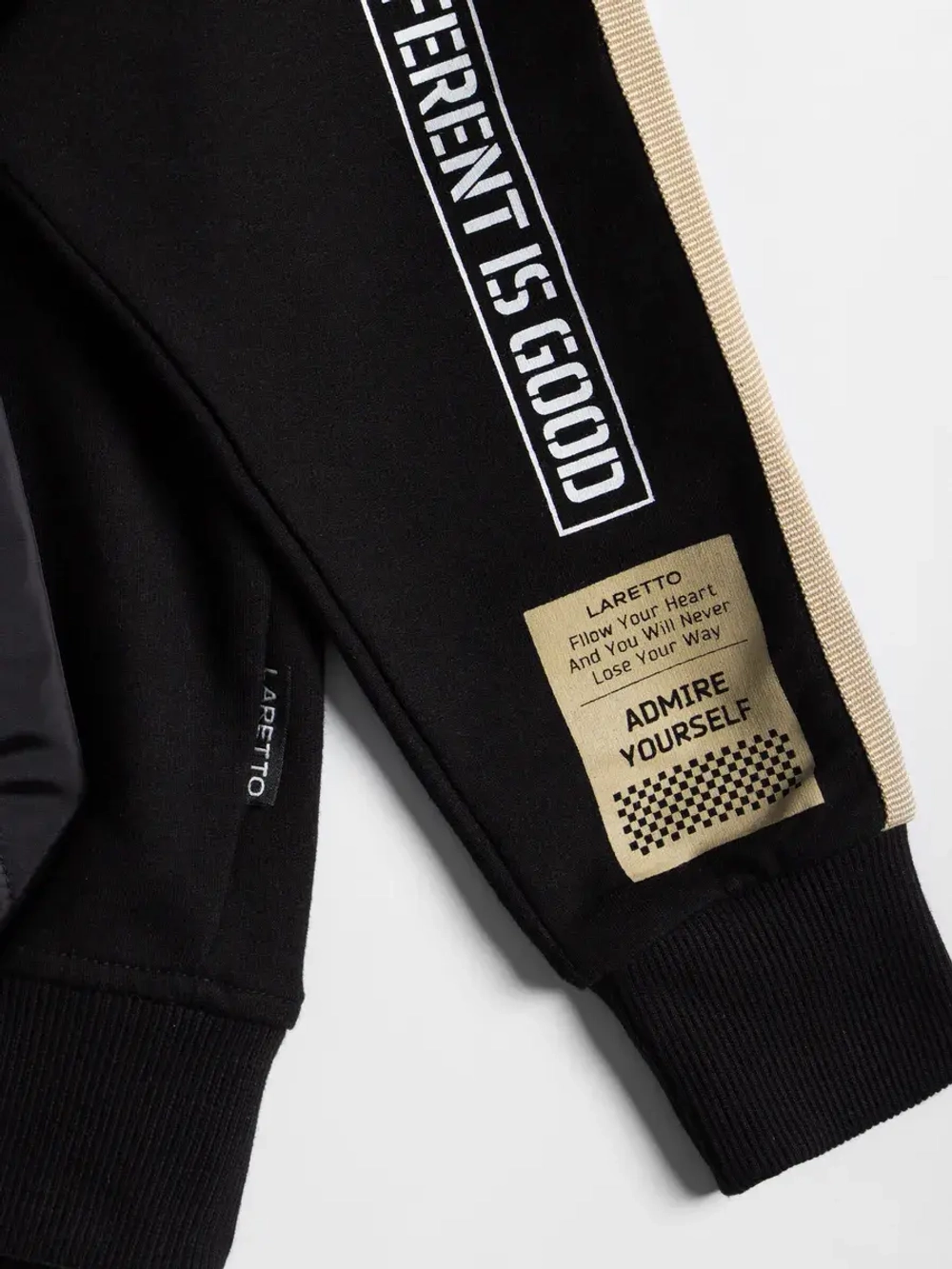 Спортивный костюм для мальчика