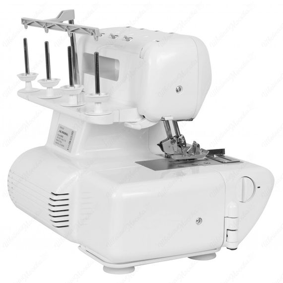 Оверлок Aurora 654D