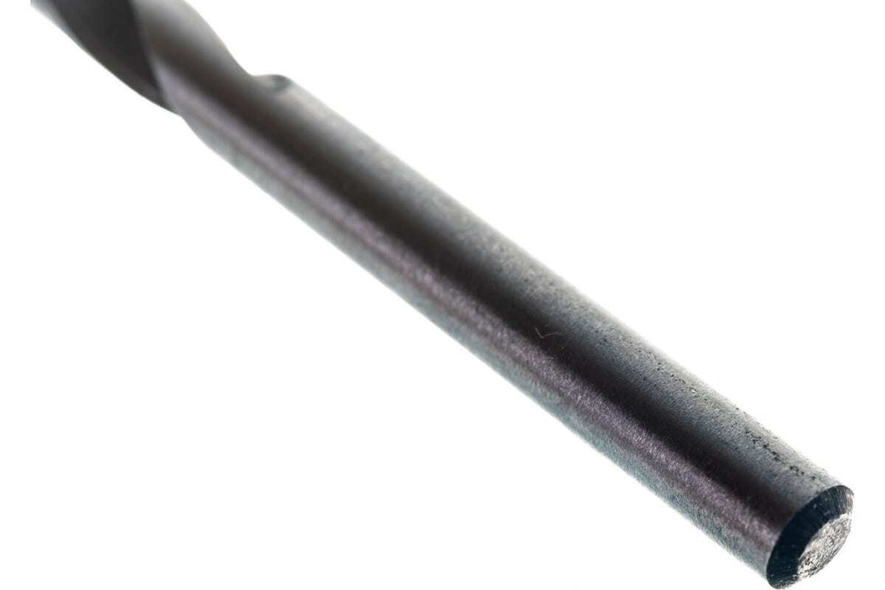Сверло по дереву спиральное W-образная заточка 5 мм EDGE by PATRIOT 815010072