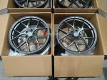 КОВАНЫЕ ДИСКИ ДЛЯ LOTUS EMIRA ЛОТУС ЛОТОС