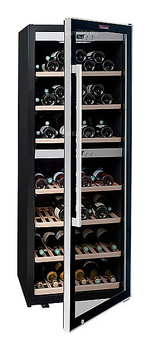 Винный шкаф La Sommeliere ECS135.2Z