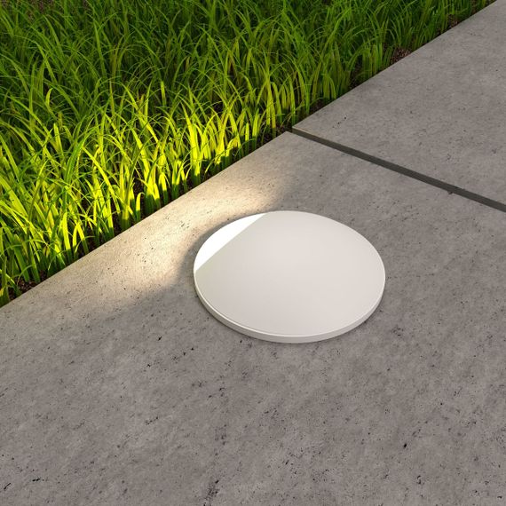 Встраиваемый светодиодный светильник Elektrostandard MRL LED 1104 белый a049745