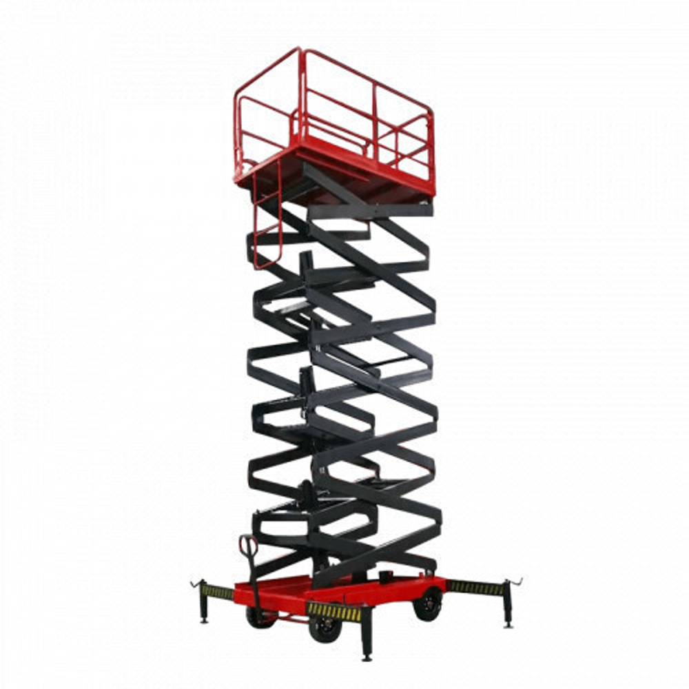 Ножничный подъемник PROLIFT PF1403 (PROLIFT SJY0.3-13)