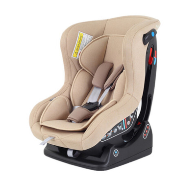 Автокресло Rant Pilot, группа 0-1, 0-18 кг, цвет Active Line beige