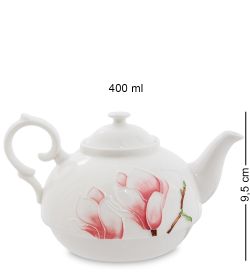 Pavone JS-04 Чайный набор «Цветущая сакура»