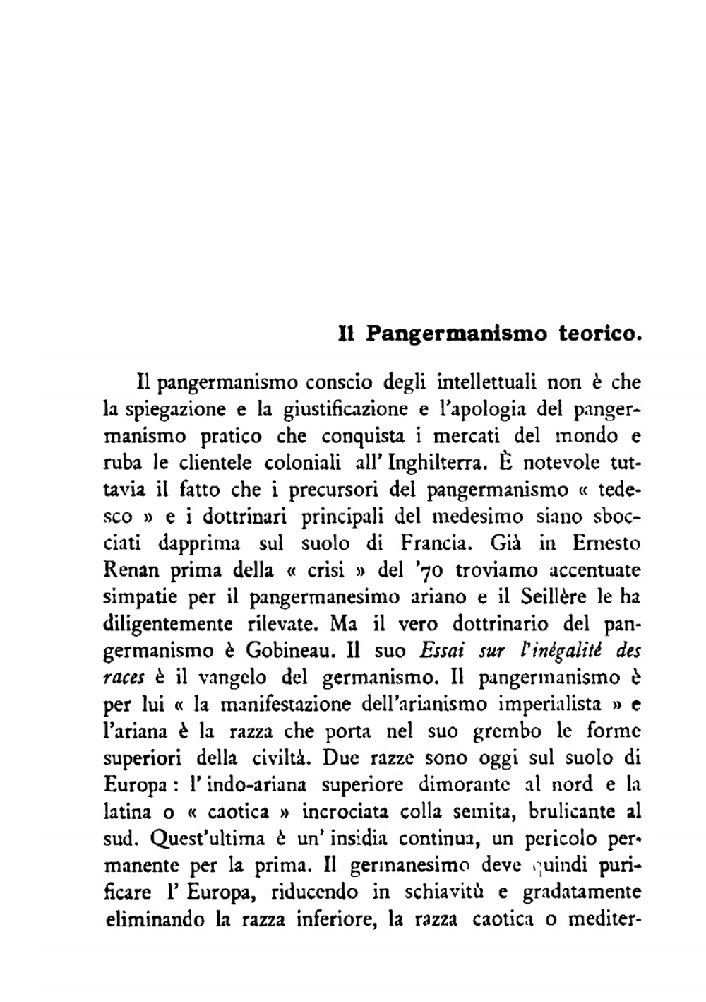 Il Trentino, veduto da un socialista; note e notizie | Benito Mussolini
