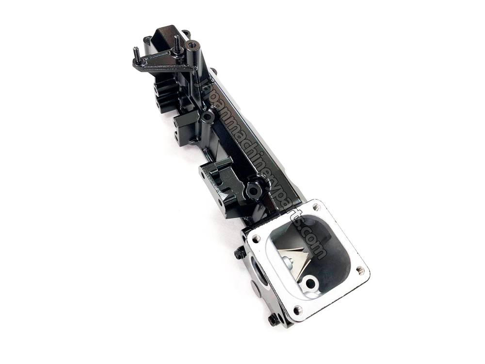 129928-12150 MANIFOLD ASSY, INTAKE