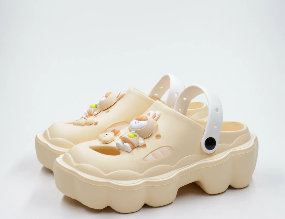 Сабо женские (35-40)р. / шт. 351-1