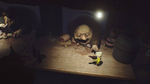 Little Nightmares Complete Edition [PS4] Б/У