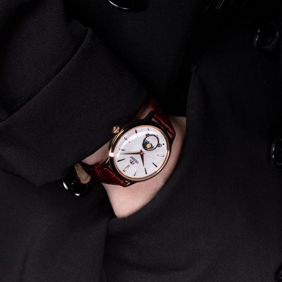 Женские часы Orient RA-KB0002A10B