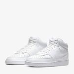 Кроссовки женские NIKE Court Vision Mid