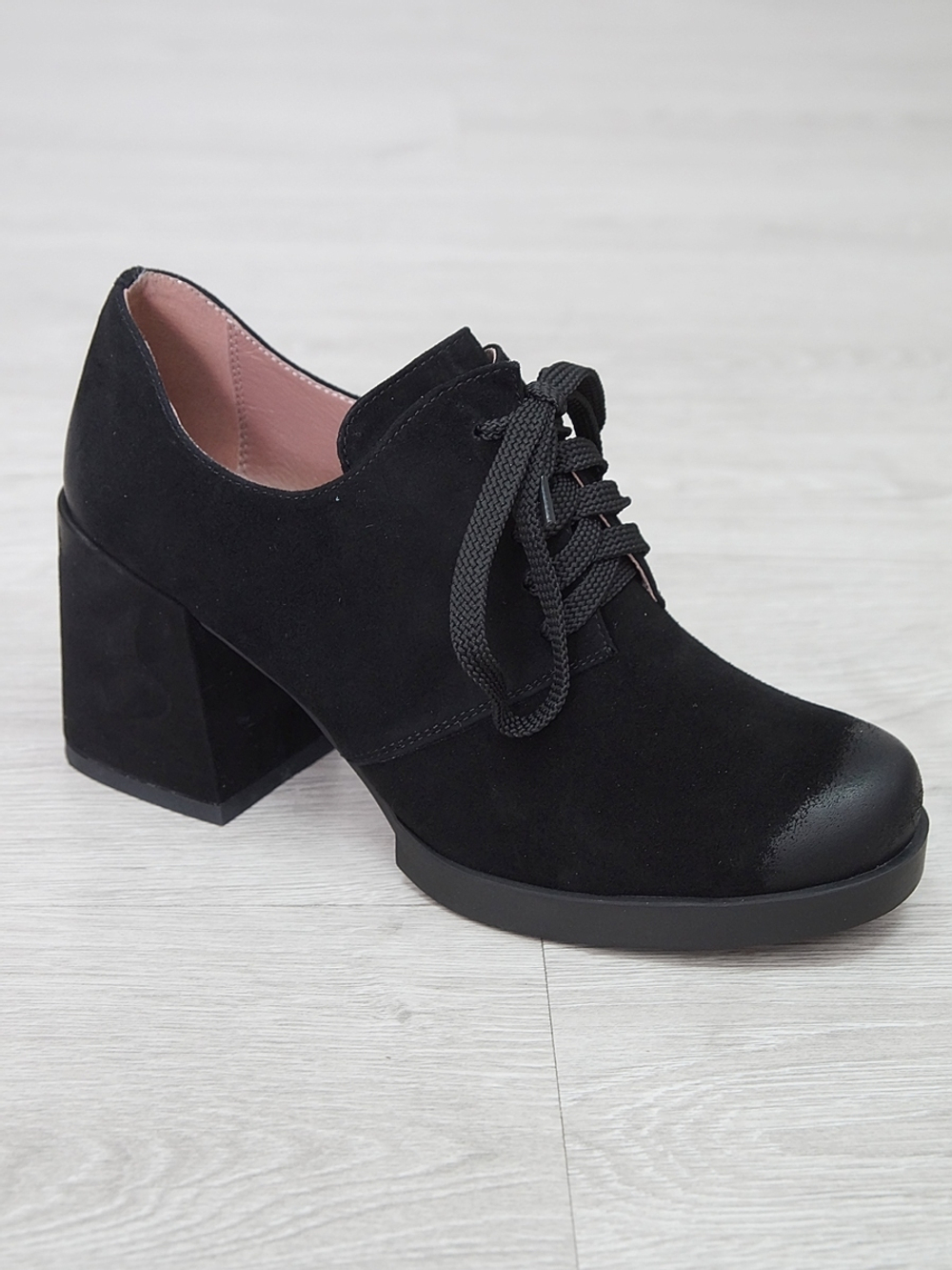 Ботильоны женские SIANDCA F52-1