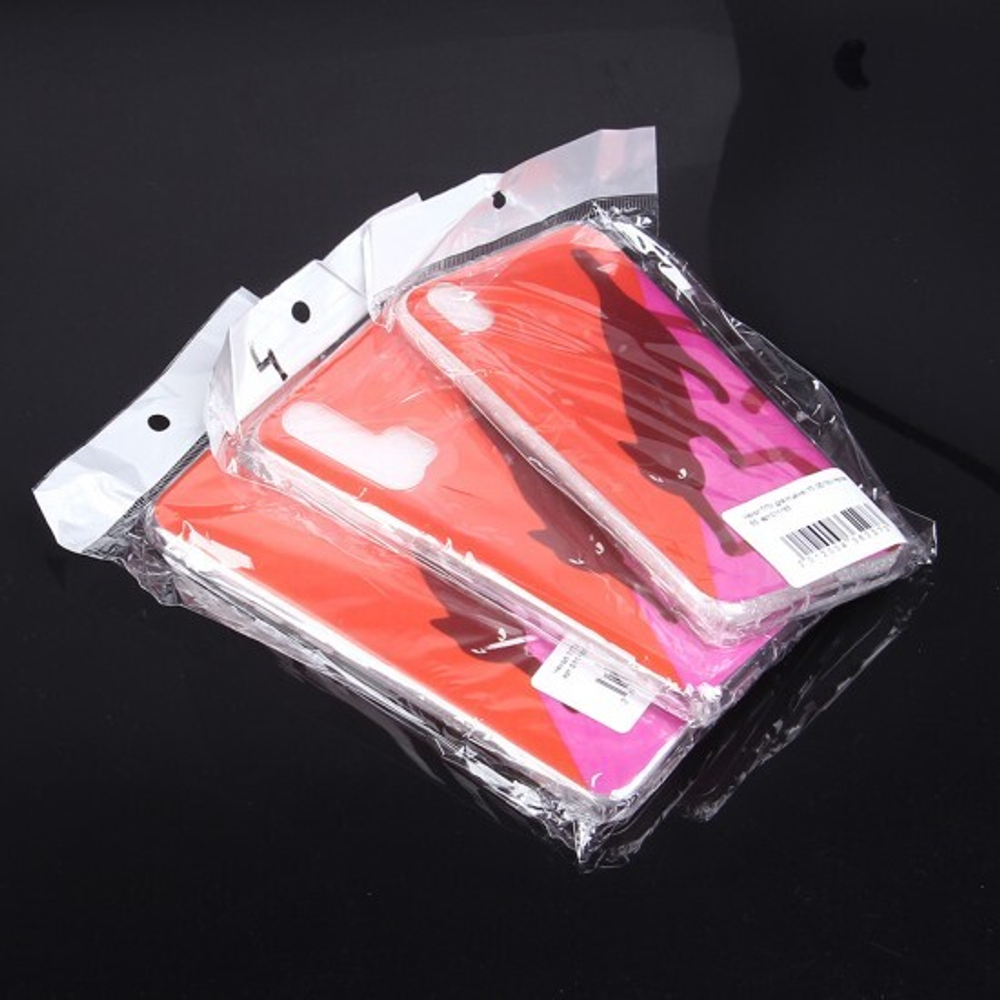 Чехол ТПУ для Samsung Galaxy A60, 011185