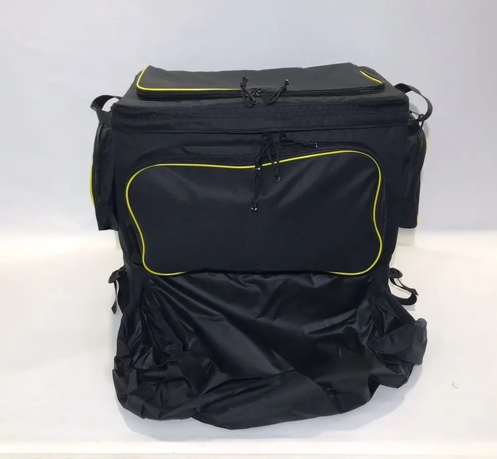 Кофр-сумка БМ для снегохода YAMAHA Venture Multipurpose