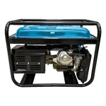 VARTEG G6500 E бензиновый генератор 5821