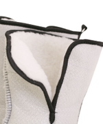 Чулок NORD шерстяной мех на фольгированной основе