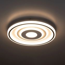 Citilux Квест CL739190E RGB LED Люстра с пультом