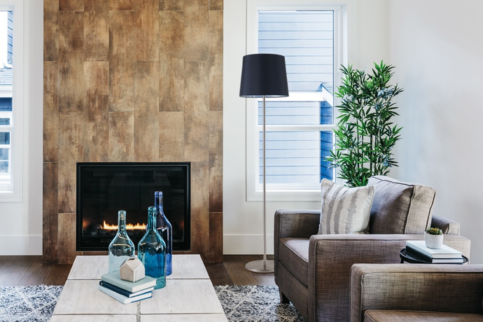 Напольные и настольные светильники