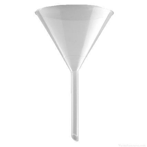 Воронка пластиковая 90мм.