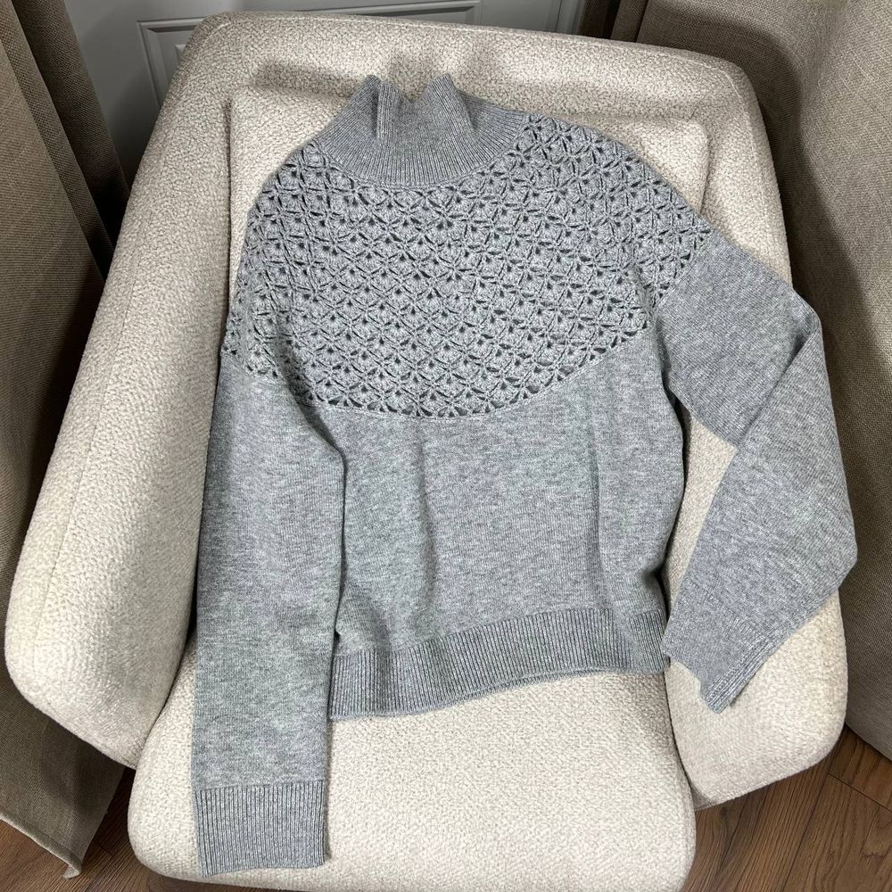Свитер Ermanno Scervino