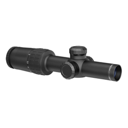 Оптический прицел Jaeger 1-4x24 с меткой CT01i (23025 CT01i)