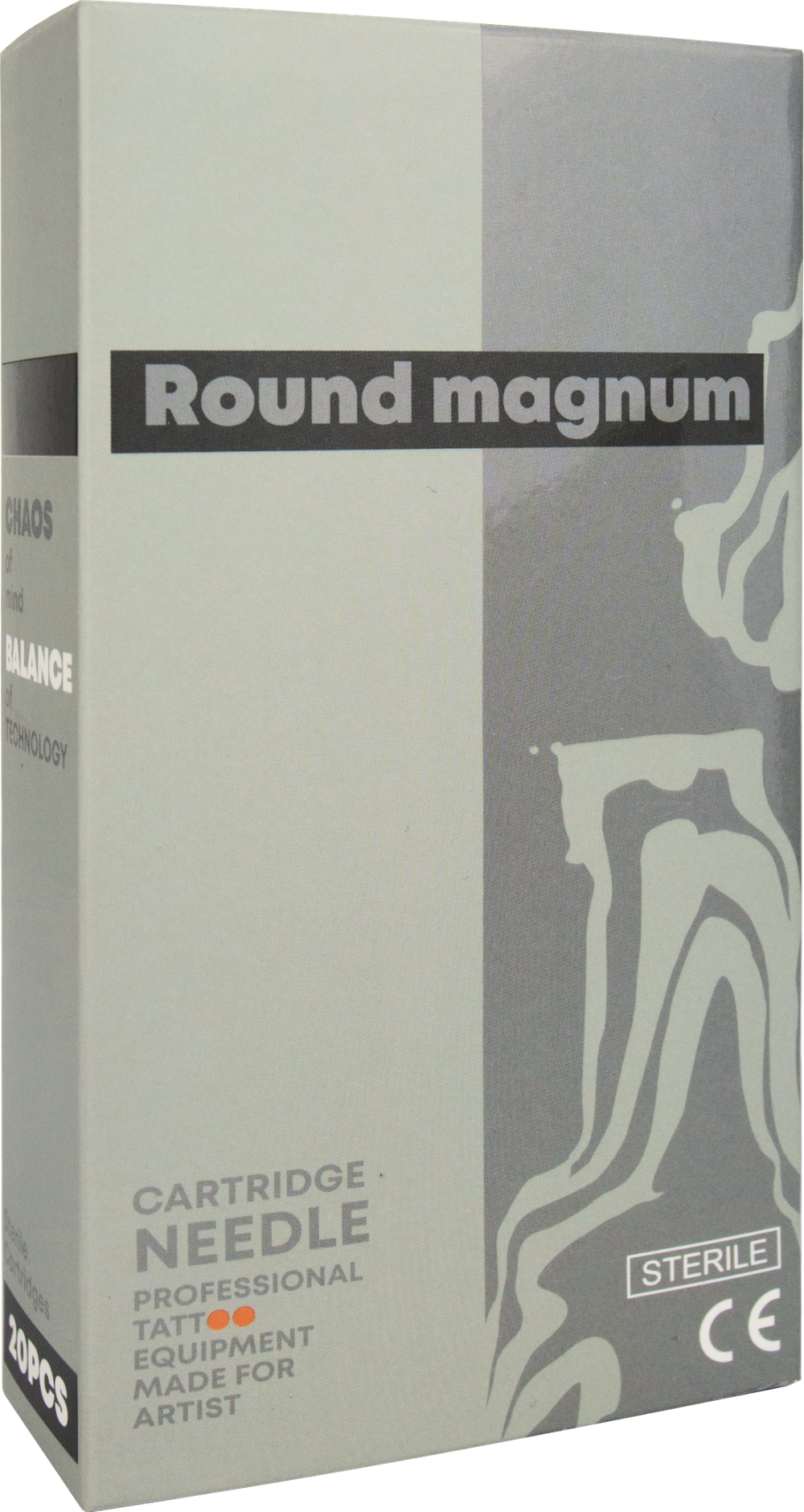 Object 10 RM Long Taper (0,30мм)