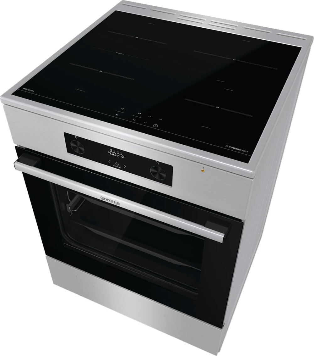Электрическая плита Gorenje GEIT6C60XPG