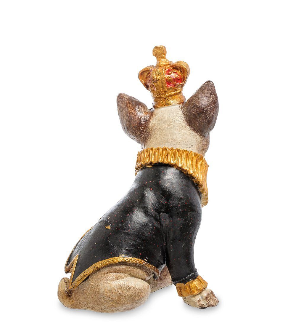 Noble Style NS-173 Статуэтка «Собака Мэри»