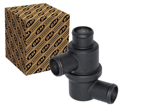 Термостат для ВАЗ 2110 BM