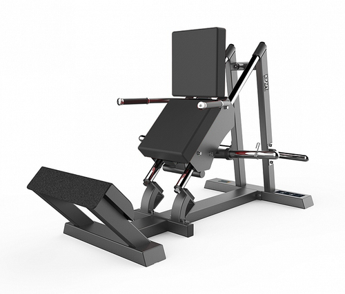 Икроножные KRAFT Fitness KFPLCALF серии PL