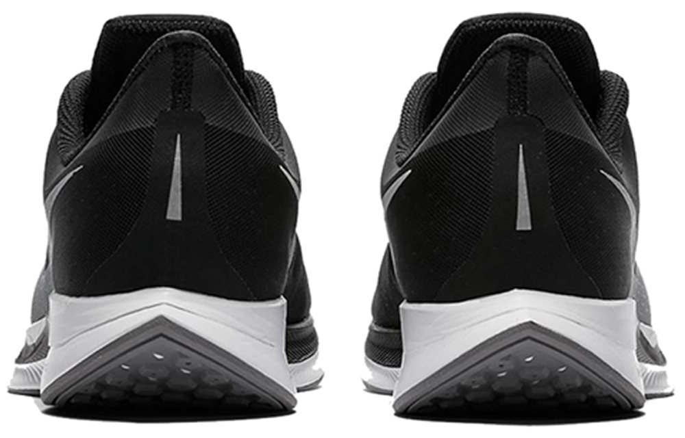 Кроссовки Nike Pegasus 35 Turbo "Black Vast Grey"