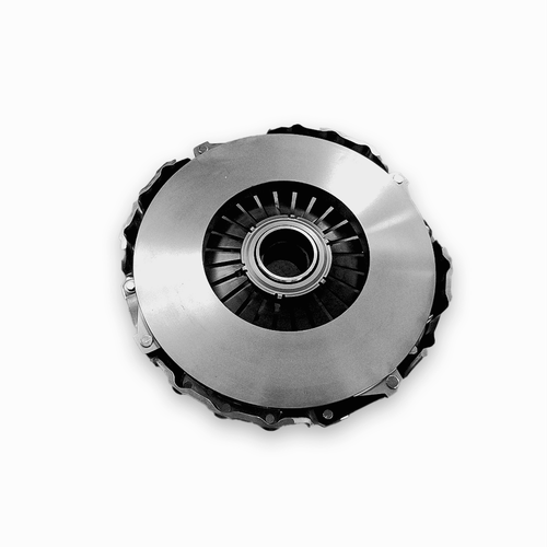 Корзина  сцепления с муфтой, MFZ430