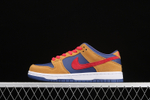 Купить кроссовки Nike SB Dunk Low Reverse Papa Bear в Москве