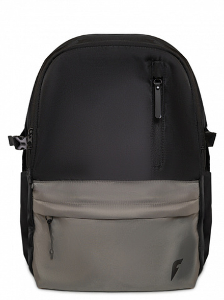 Рюкзак Forward, коллекция GOLD, серый/черный