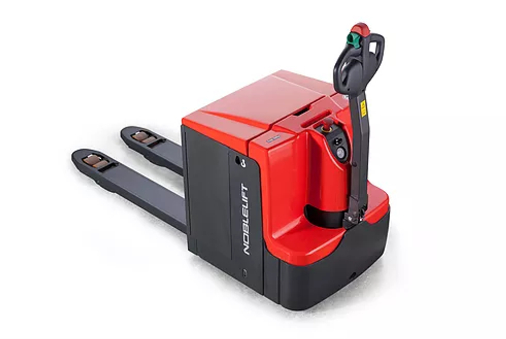 Самоходные тележки NOBLELIFT PT 16L / PT 20L / PT 25L