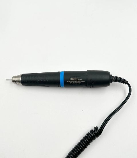 Машинка для аппаратного маникюра, педикюра и коррекции ногтей BRILLIAN B135/H400