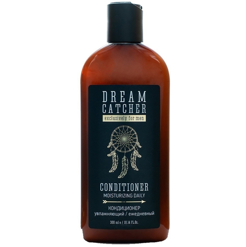 Dream Catcher Conditioner - Ежедневный увлажняющий кондиционер 300 мл