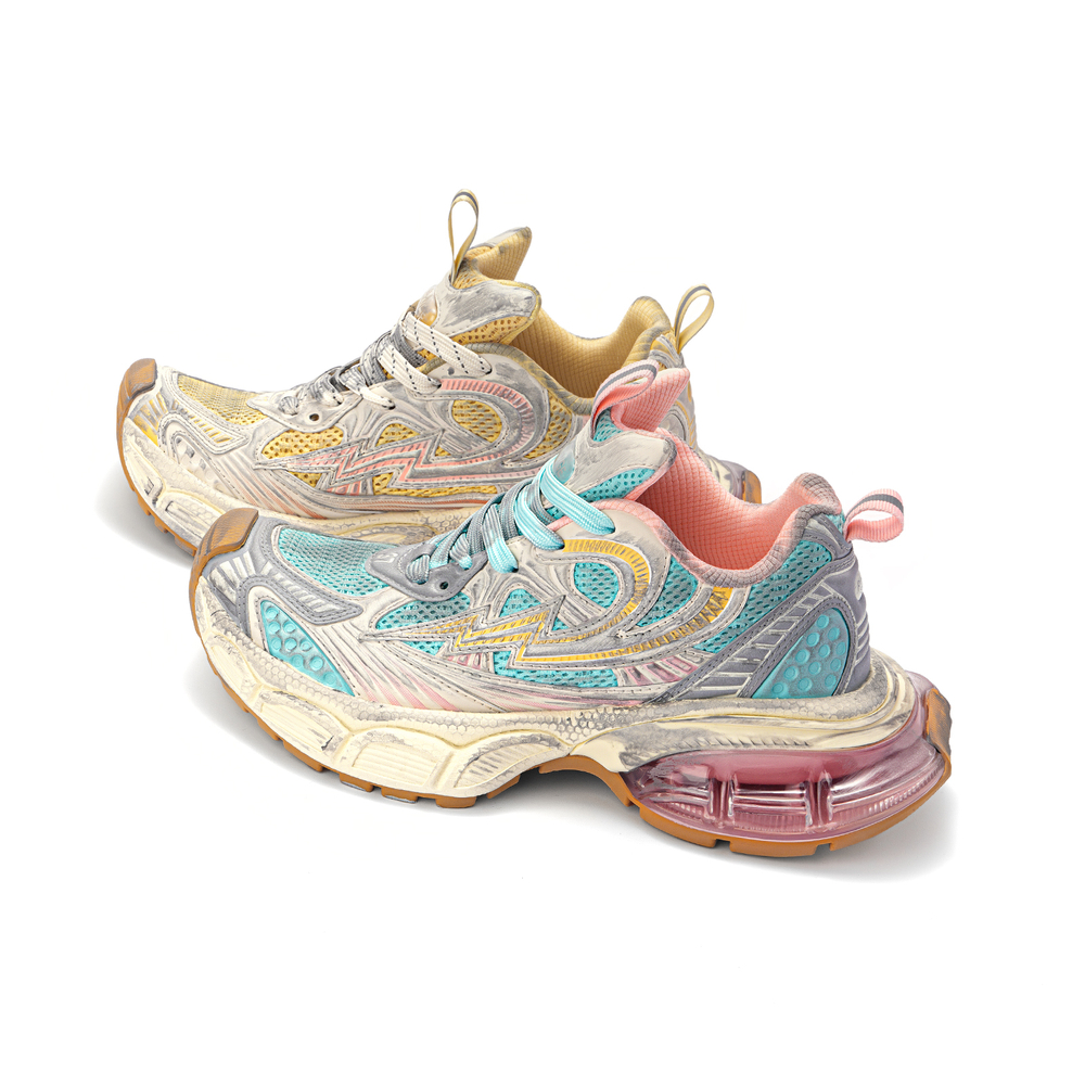 Miniso Lightning M Series Chunky Sneakers