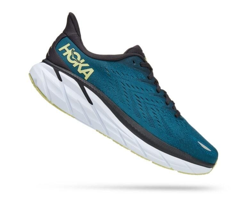 Кроссовки мужские Hoka Clifton 8
