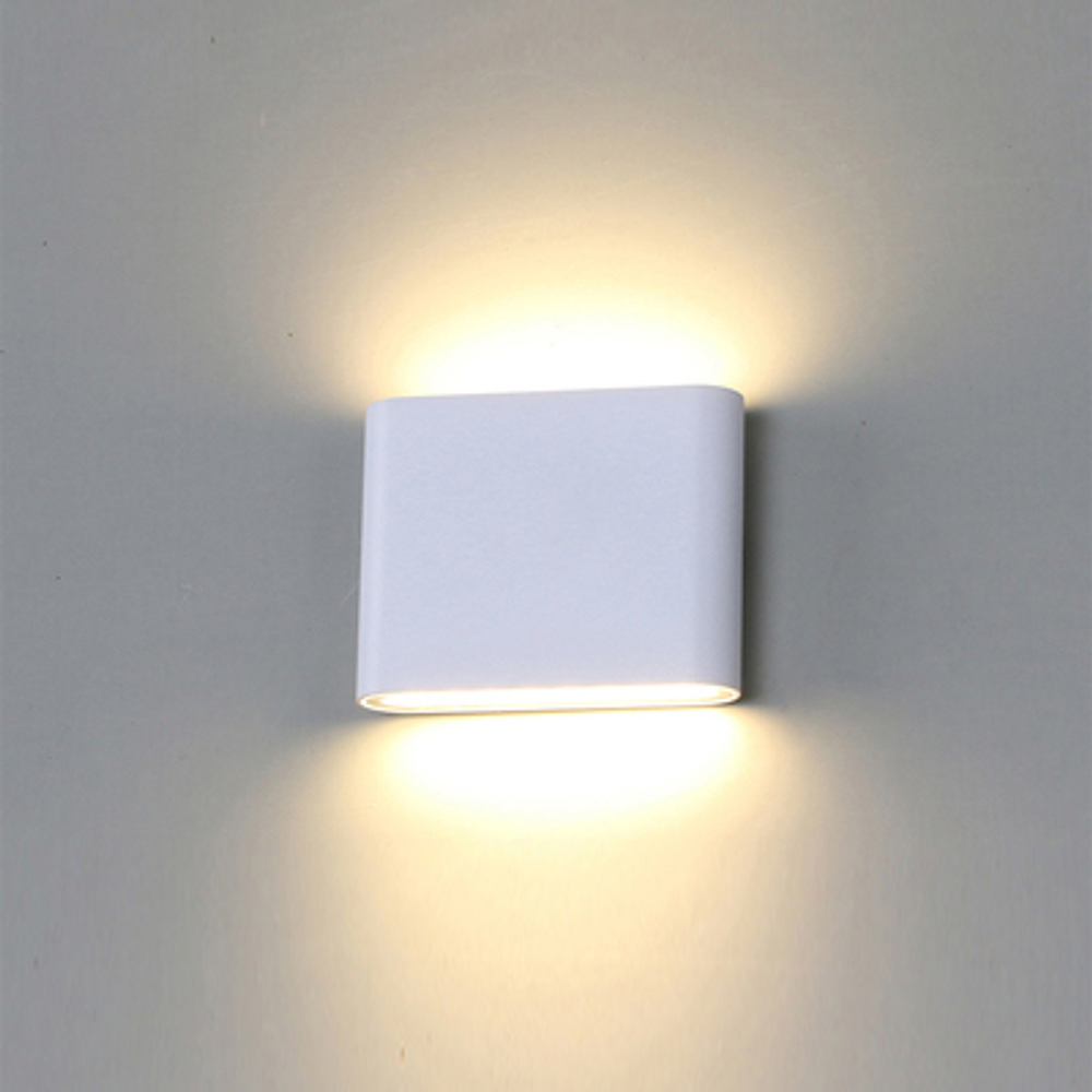 Wall design lamp  04 by Delta Light (White)